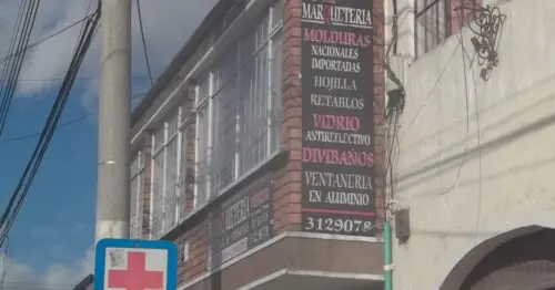 PIO XII MARQUETERIA BOGOTÁ PIO XII MARQUETERIA BOGOTÁ